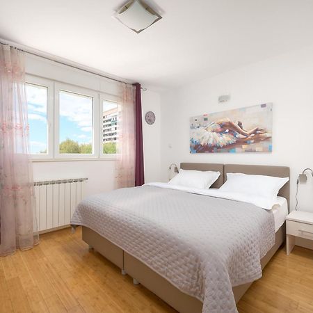 Comfortable Apartment Split Luaran gambar