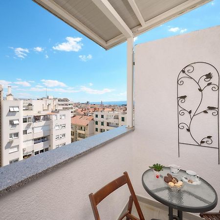Comfortable Apartment Split Luaran gambar