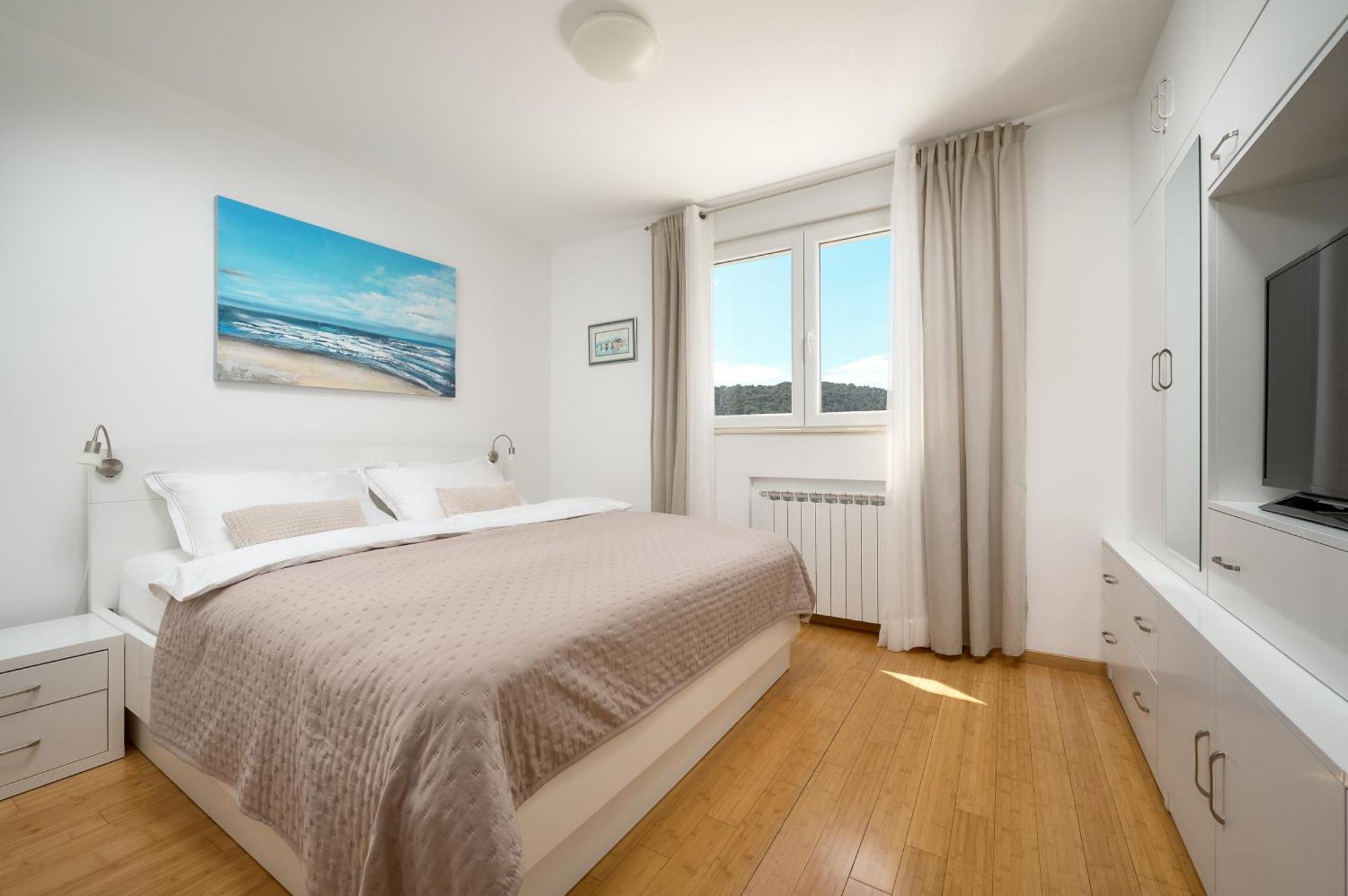 Comfortable Apartment Split Luaran gambar