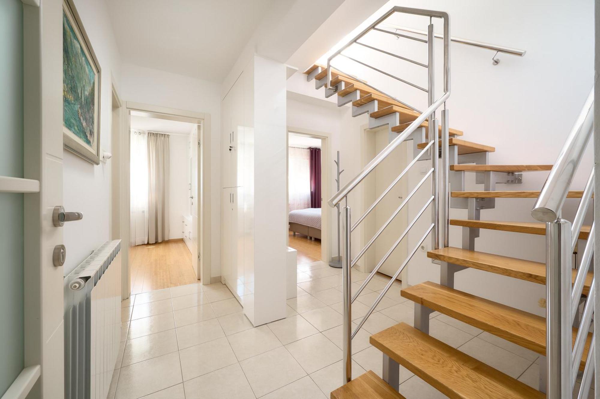 Comfortable Apartment Split Luaran gambar