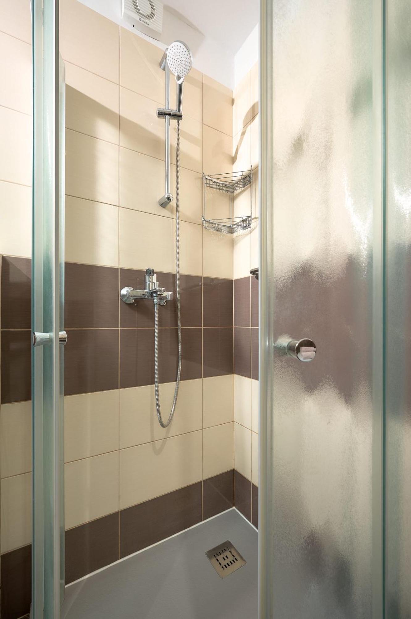 Comfortable Apartment Split Luaran gambar
