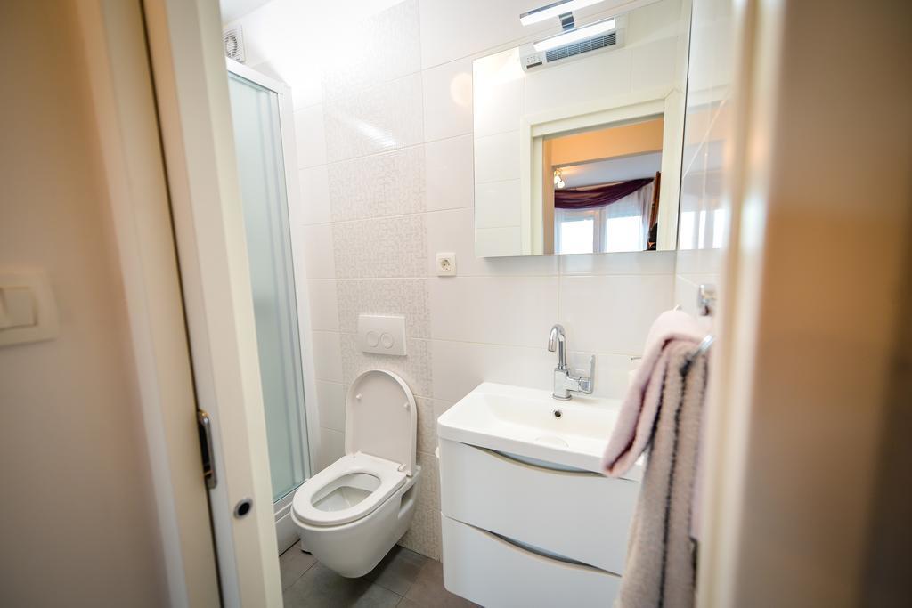 Comfortable Apartment Split Luaran gambar