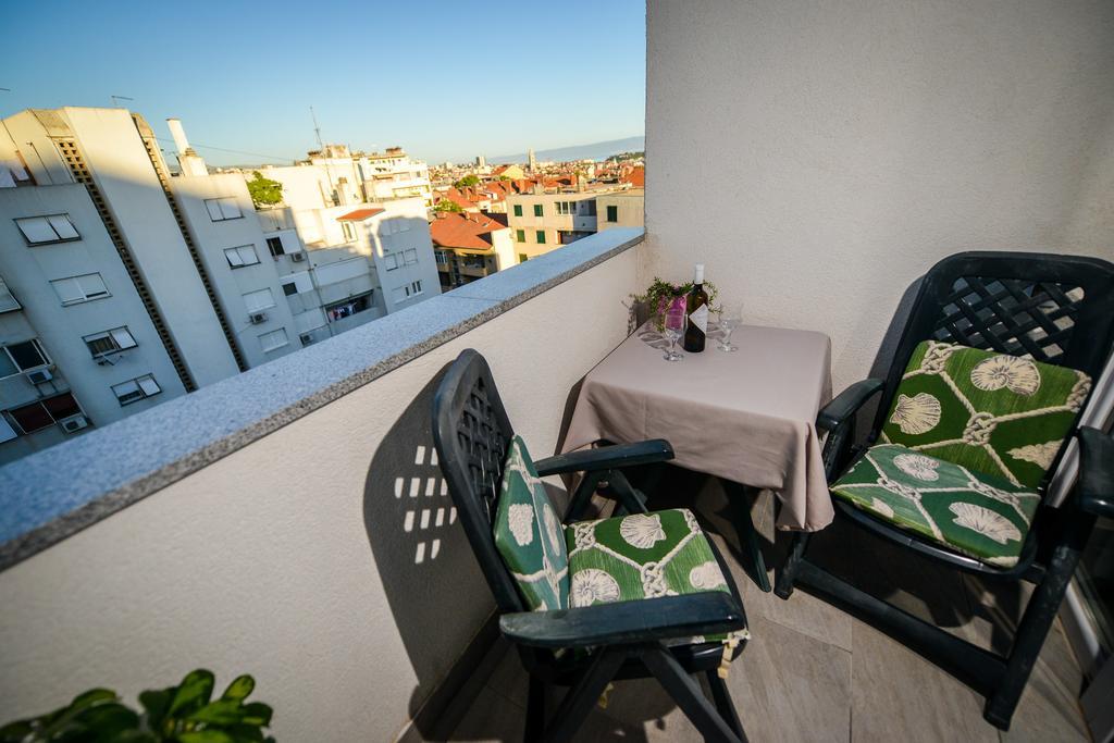 Comfortable Apartment Split Luaran gambar