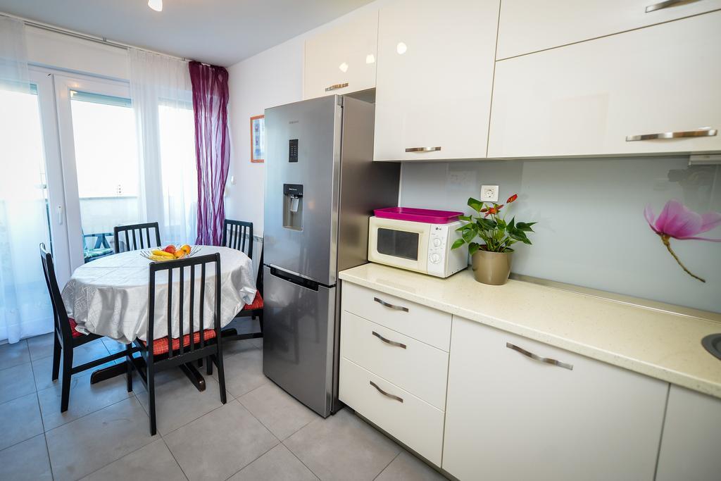 Comfortable Apartment Split Luaran gambar