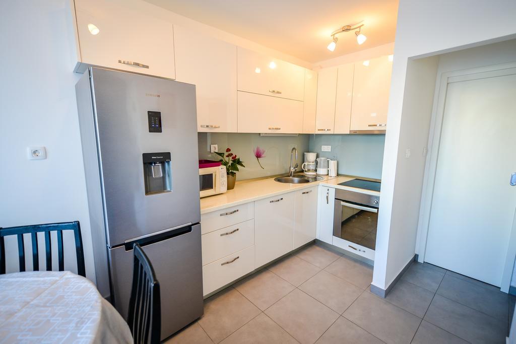 Comfortable Apartment Split Luaran gambar
